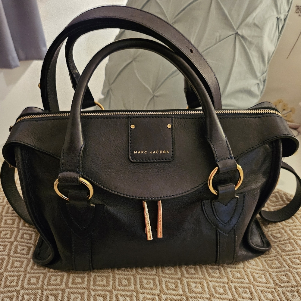 Authentic Marc Jacob's handbag